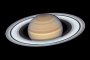 Хъбъл направи нова снимка на Сатурн