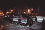   Bugatti Chiron за $3 млн. е в София
