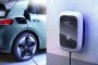  Volkswagen пуска домашни станции за електромобили