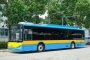Първите бързозарядни електробуси пристигат в София през ноември