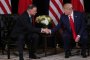 САЩ и Полша обявиха Северен поток 2 за заплаха