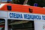  4-годишно дете падна от 13-ия етаж в София и оцеля