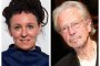 Олга Токарчук и Петер Хандке взеха двата Нобела за литература