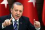 Ердоган заплаши да поднови операцията в Сирия 