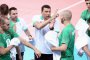 Пълен обрат - България с нов треньор по волейбол?