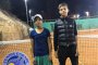 Киров и Иванова започнаха с победи на турнир от Тенис Европа