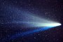 Кометите пренасят живот между системите