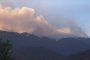 Най-големият пожар на Балканите гори в Стара планина 