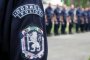 9000 полицаи ще охраняват балотажа в неделя 