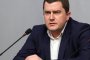 Новият кмет на Перник: Бързи мерки за подобряване на стопанската и икономическа дейност 