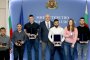 Кралев награди българските щангисти за 17-те медала 