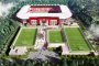 Световна компания: ЦСКА ни потърси за новия стадион