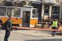  Наказват ватманката на трамвая, блъснал жена в центъра на София