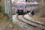  Влак удари мъж край Благоевград