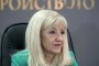 Министър Аврамова: Максимално бързо воден режим в Перник