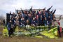   16 дка нарасна Гората на София – зеленина срещу мръсния въздух 