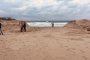Министър Ангелкова разпореди проверка на плажа в Созопол 