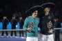  Федерер и Зверев поставиха нов световен рекорд