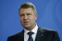 Борисов поздрави Йоханис за преизбирането му за президент на Румъния