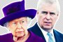  Кралицата наказва принц Андрю без парти за ЧРД