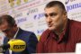Още пет клуба заявиха подкрепа за Любо Ганев