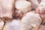Конфискуваха 109 тона заразено пилешко месо от Полша