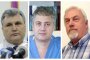 Връщат махнатите от Борисов директори на болници