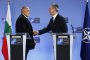 Борисов: Дипломацията и мирът трябва да бъдат нашата цел в НАТО
