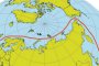 Русия одобри плана за корабоплаване в Северно море 