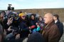 Борисов: Осигурили сме всичко необходимо за АМ Хемус