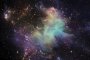 Хъбъл засне гигантската галактика Годзила
