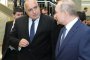 Премиерът отбеляза пред Путин напредъка по Балкански поток