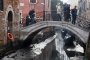  Пресъхнаха каналите във Венеция след ужасяващите наводнения