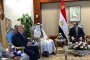 Борисов проведе среща с президента на Египет Абдел Фаттах Ас-Сиси
