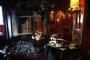 Пожар избухна в прочутото парижко кафене Ротондата 