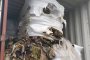 Прокуратурата: Няма опасен отпадък в 20-те контейнера, открити в Бургас