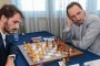 След реми с Топалов, Чепаринов с лидерска позиция в Гибралтар
