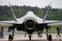 Полша купува 32 изтребителя F-35 от САЩ 