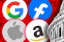Facebook, Apple и Amazon с рекордни бюджети за лобизъм