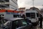 47 жертви на сълзотворен газ пред МРРБ