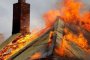 Подпалиха 3 къщи във врачанско село 