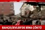 7-етажна сграда се срути в Истанбул