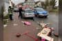 18 деца сред ранените на карнавала в Германия