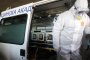 Двама души са под наблюдение във ВМА за наличие на коронавирус 