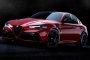 Alfa Romeo с нов спортен автомобил