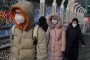 Пекин: Пикът на епидемията от коронавирус е преодолян
