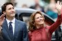  Съпругата на канадския премиер е заразена с коронавирус