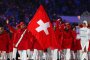 Швейцария също поиска отлагане на Олимпийските игри