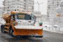  600 снегорина почистват пътищата в страната