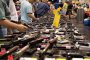 Скок на продажбите на оръжие в САЩ 